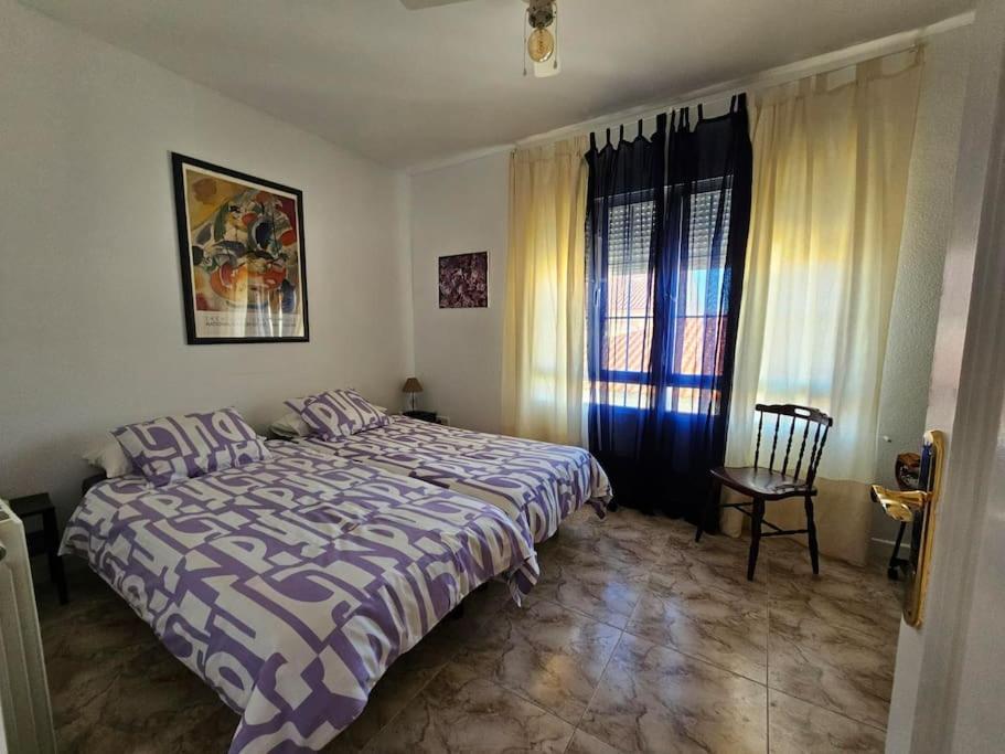 La Casa Del Arbol Villa Fuentiduena de Tajo Екстериор снимка